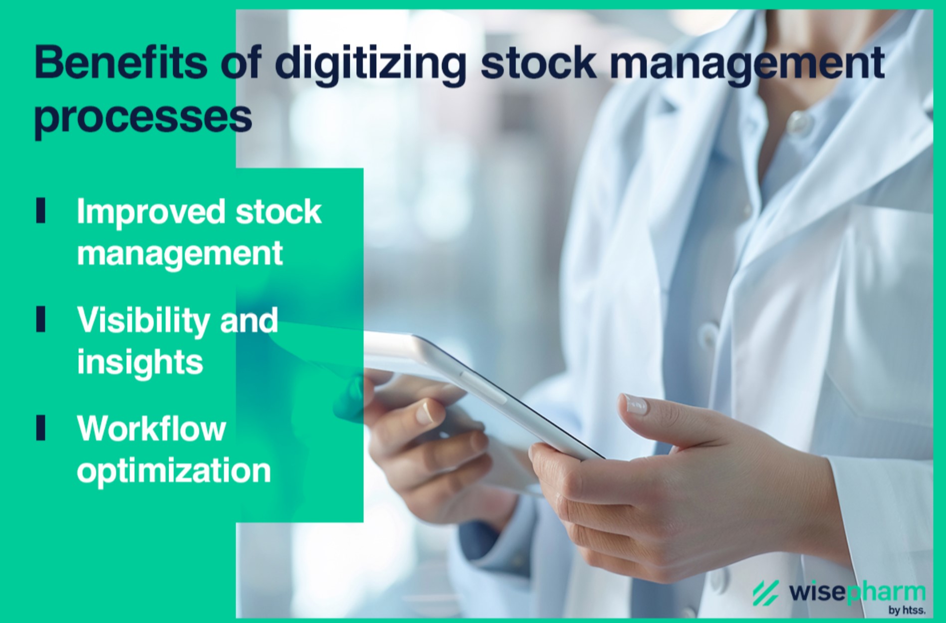 digitize stock